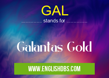 GAL