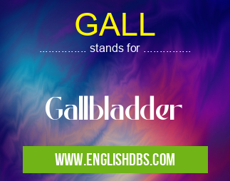 GALL