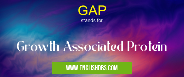 GAP