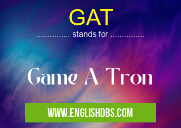 GAT