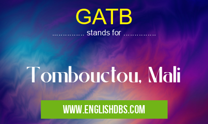 GATB