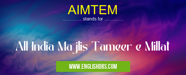 AIMTEM