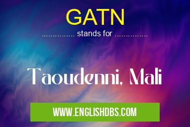 GATN