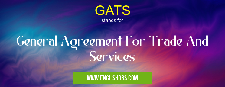 GATS