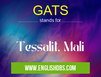 GATS