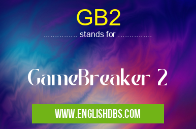 GB2