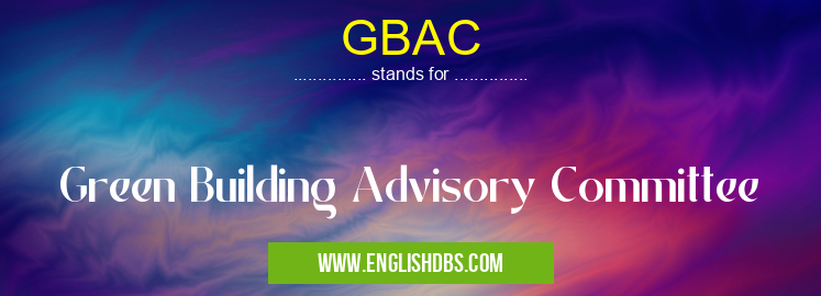 GBAC