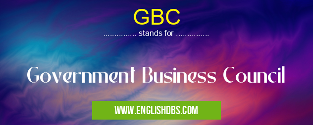 GBC