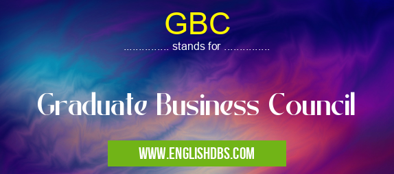 GBC