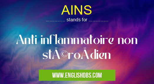 AINS