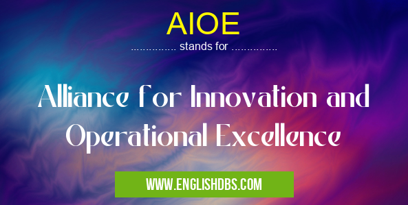 AIOE