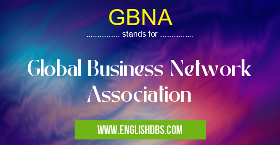 GBNA