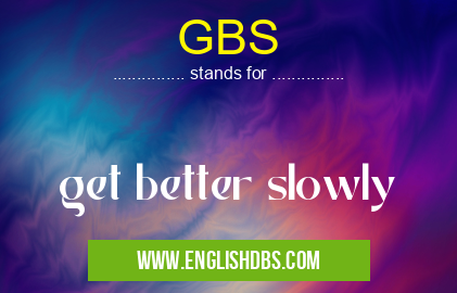 GBS
