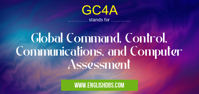 GC4A