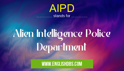 AIPD