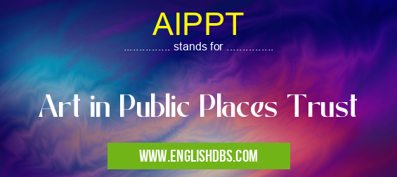 AIPPT