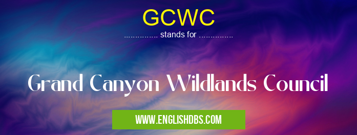 GCWC
