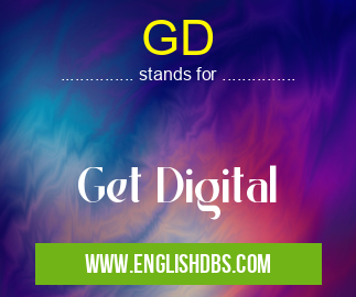 GD