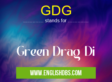GDG