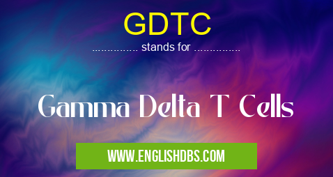 GDTC