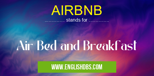 AIRBNB