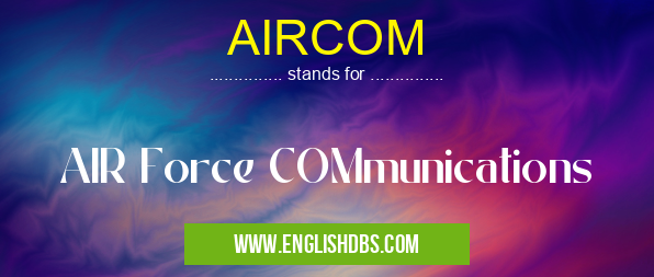 AIRCOM