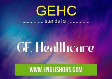 GEHC