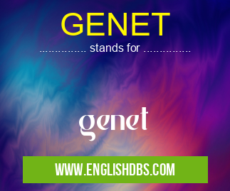 GENET
