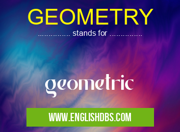 GEOMETRY