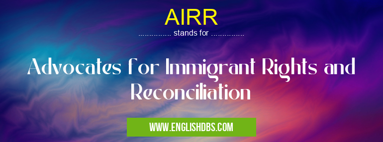 AIRR