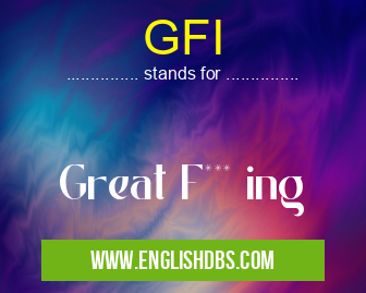 GFI