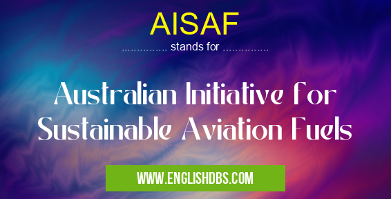 AISAF