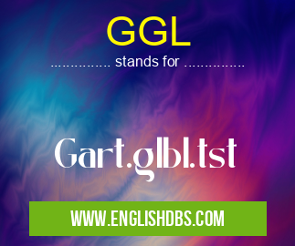 GGL