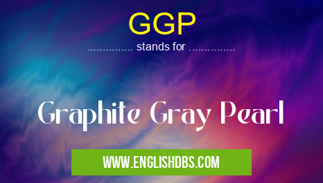 GGP