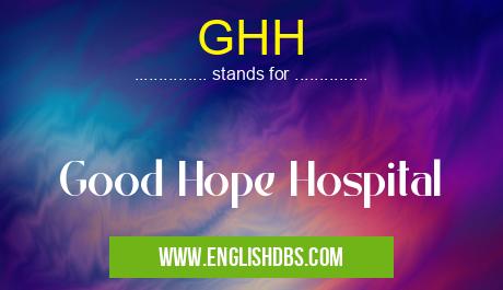 GHH