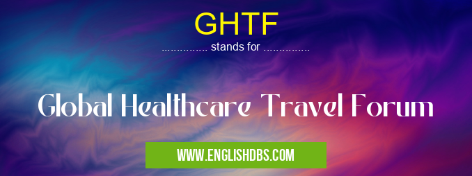 GHTF