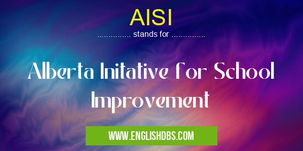 AISI