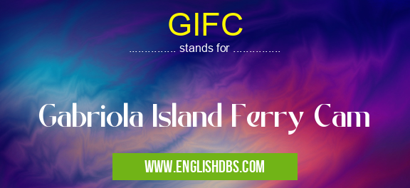 GIFC