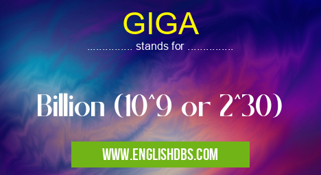 GIGA