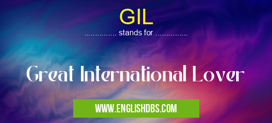 GIL