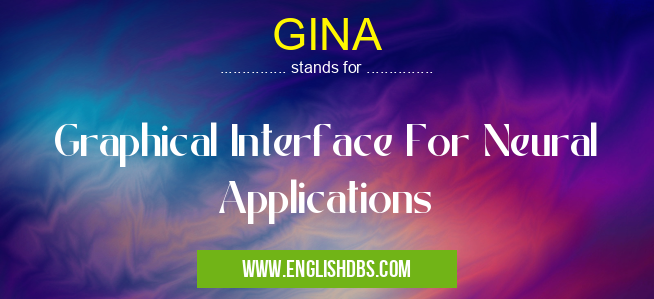 GINA