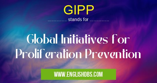 GIPP