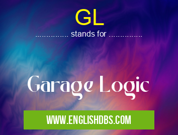 GL