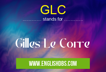 GLC