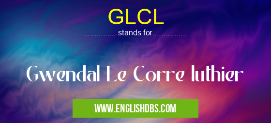 GLCL