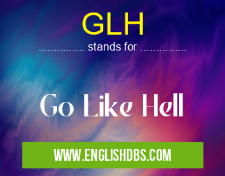 GLH