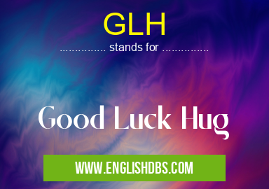 GLH