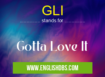 GLI