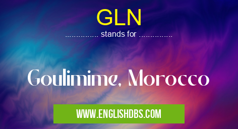 GLN