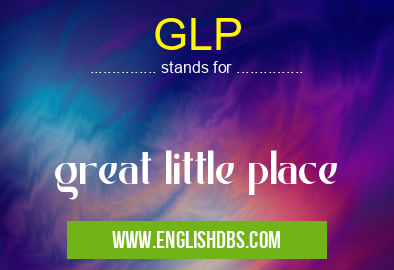 GLP